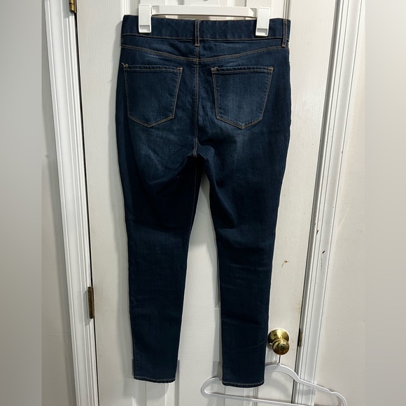 Gloria Vanderbilt Jeans All Around Slimming Effect Curvy Women’s Size 8 - Picture 4 of 4